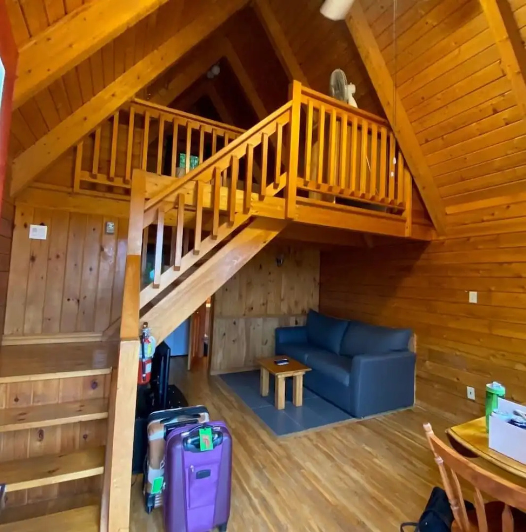 Glenora Inn & Distillery