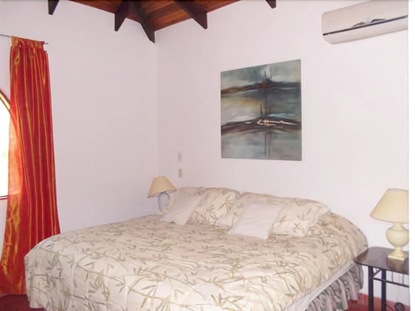 Beachfront Houses for Rent