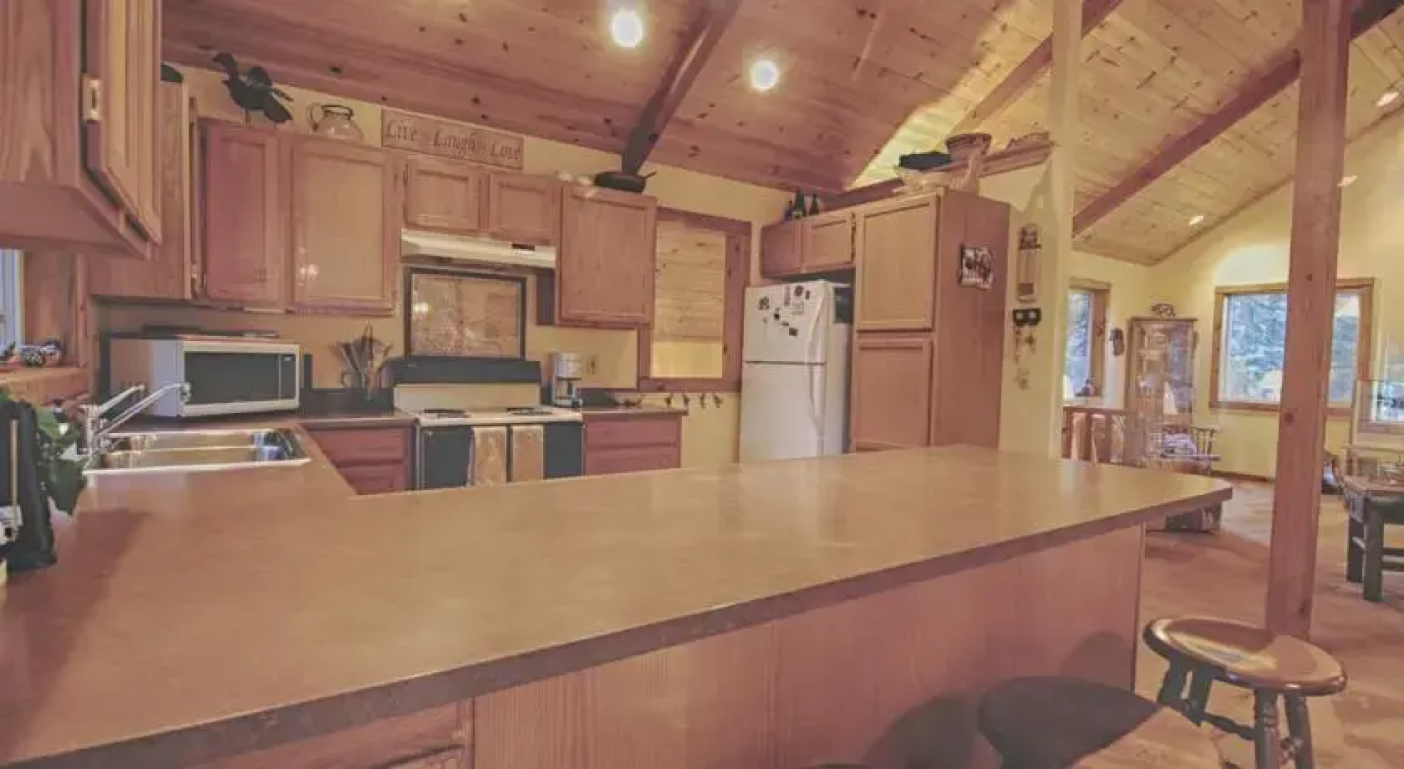 Woodacre Home by Tahoe Vacation Rentals
