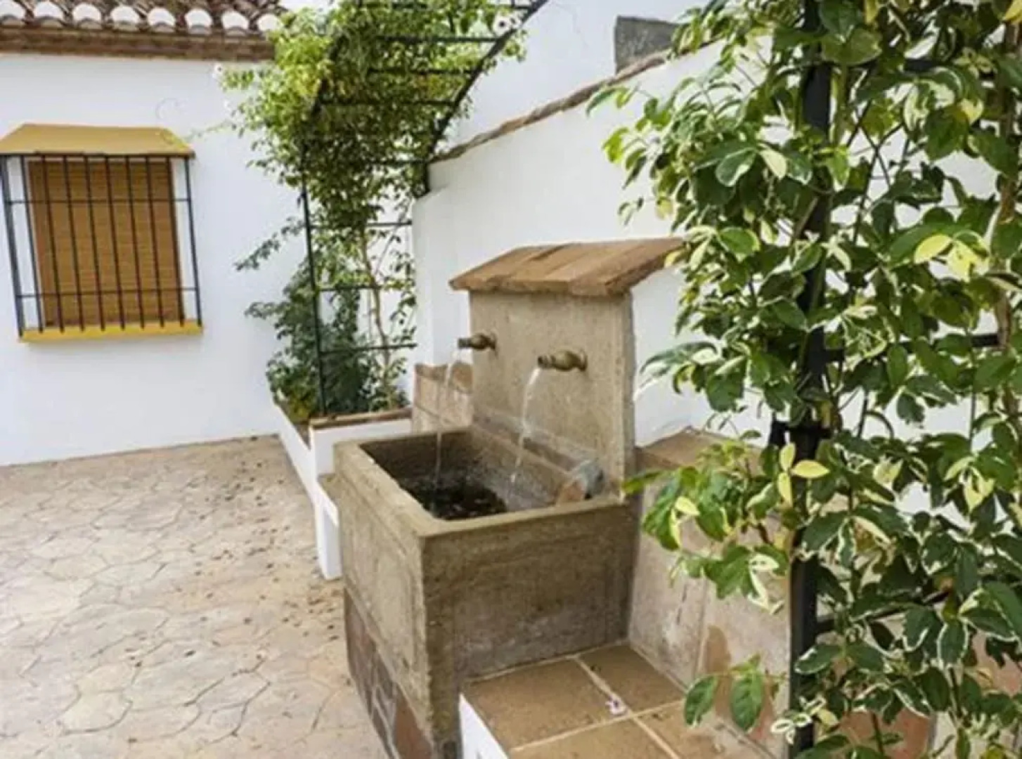 House in Almachar 103704 by MO Rentals