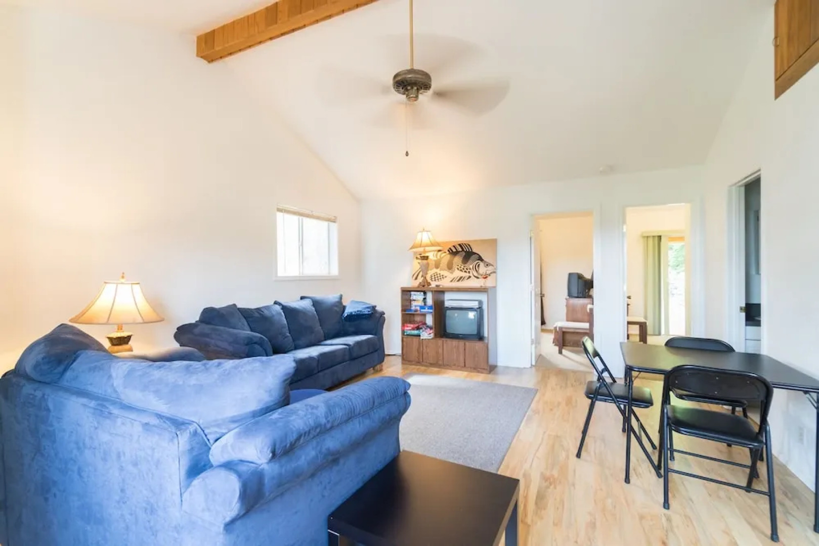 Lee's Place 2 Bedrooms 1 Bathroom Home