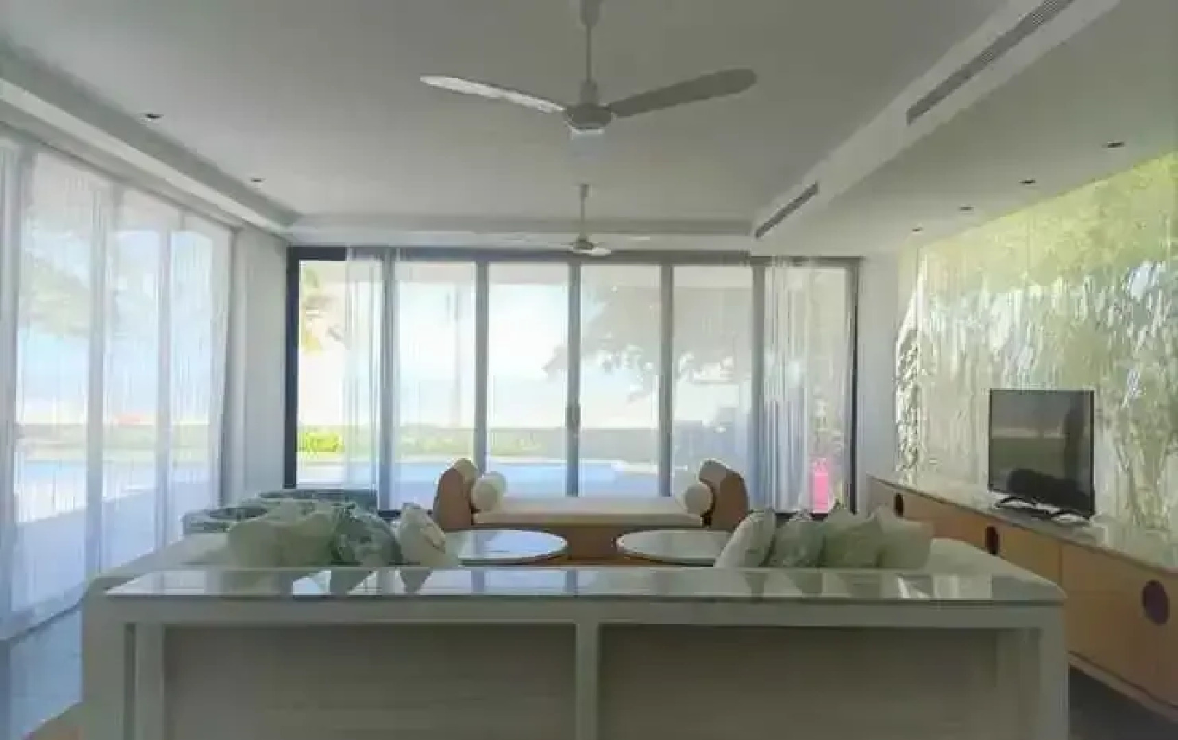 Sanctuary Ho Tram Resort