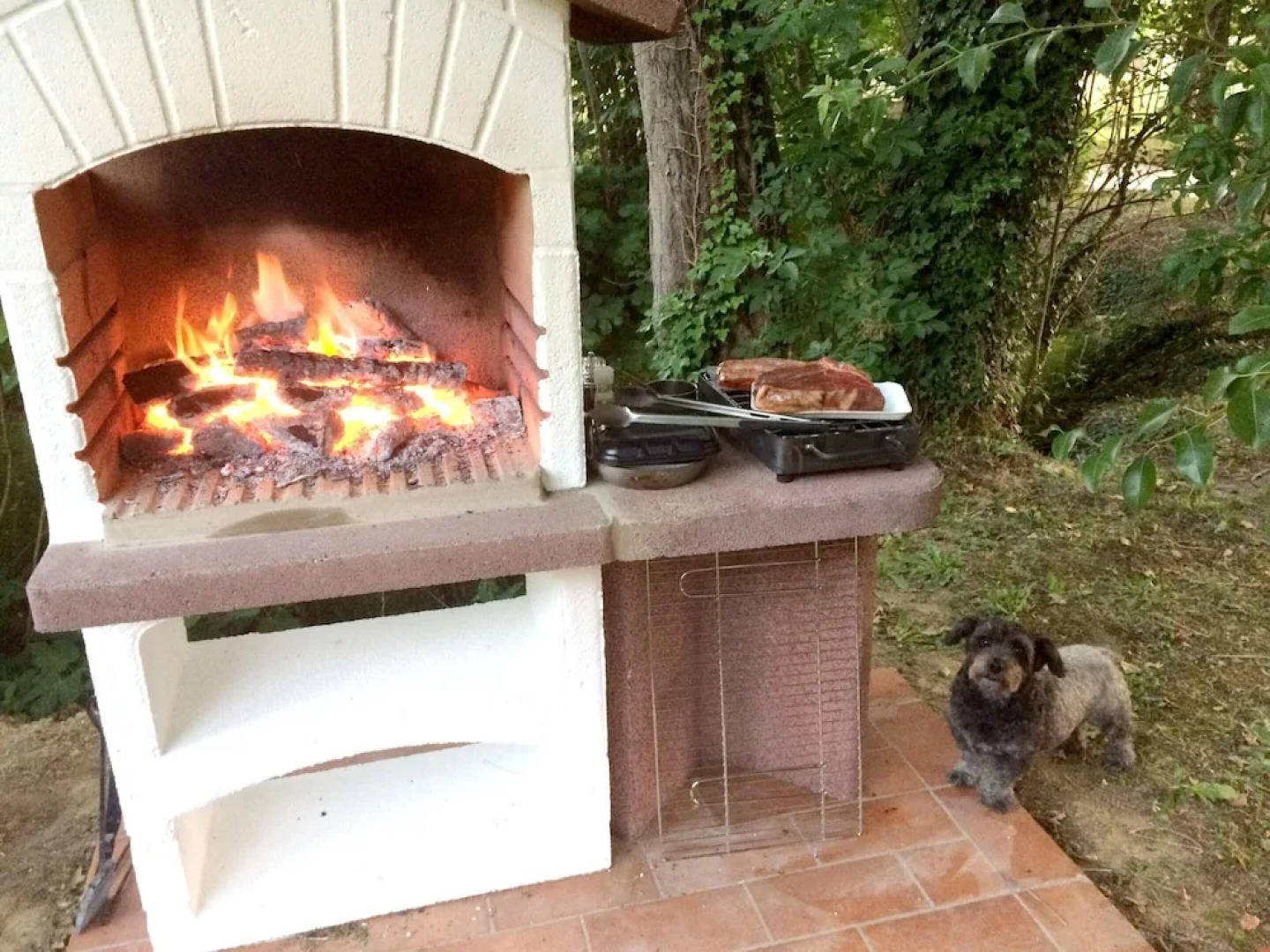 Villa With 3 Bedrooms in Tuoro sul Trasimeno, With Private Pool, Enclo