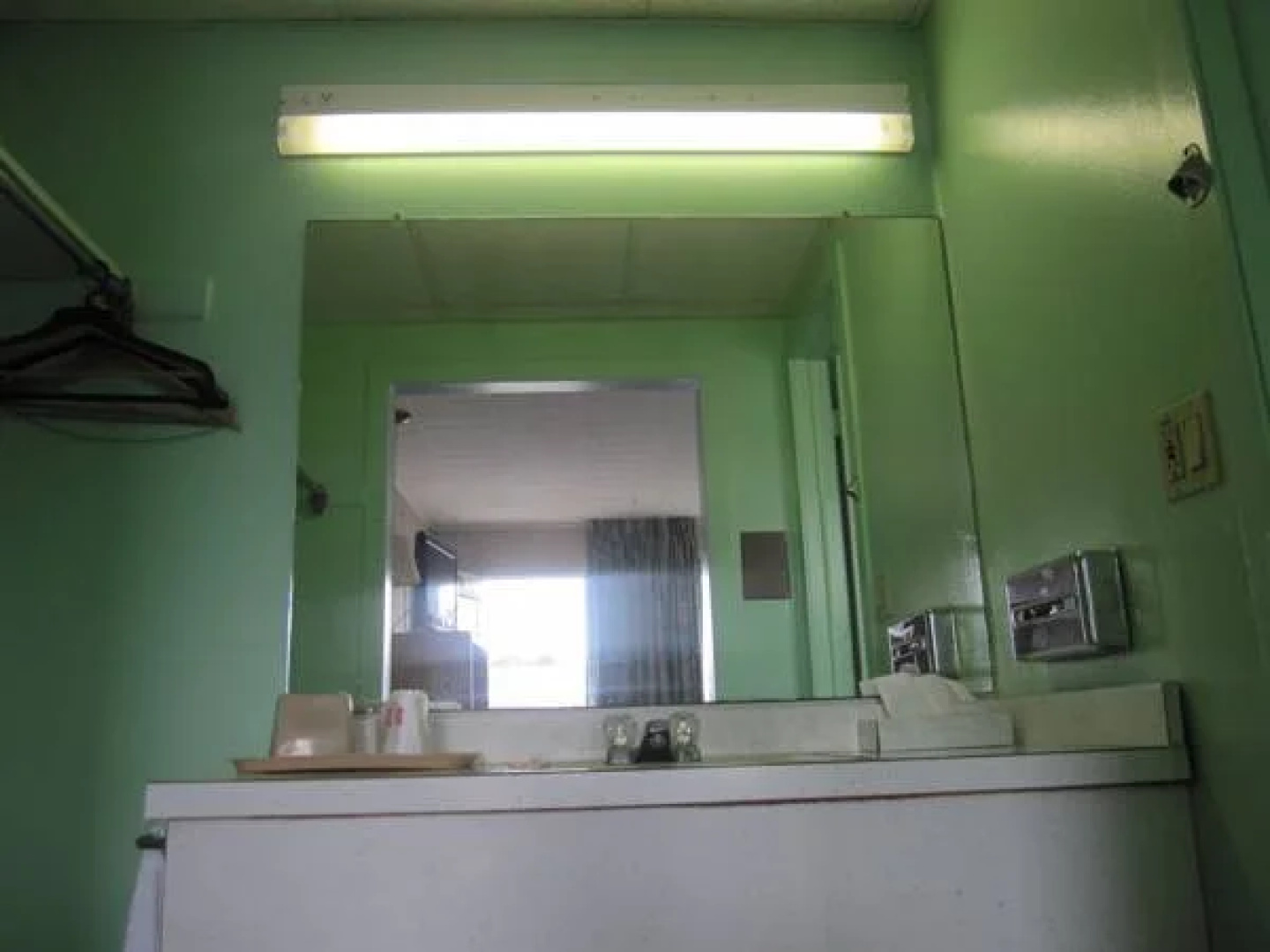 Budget Inn Horseheads