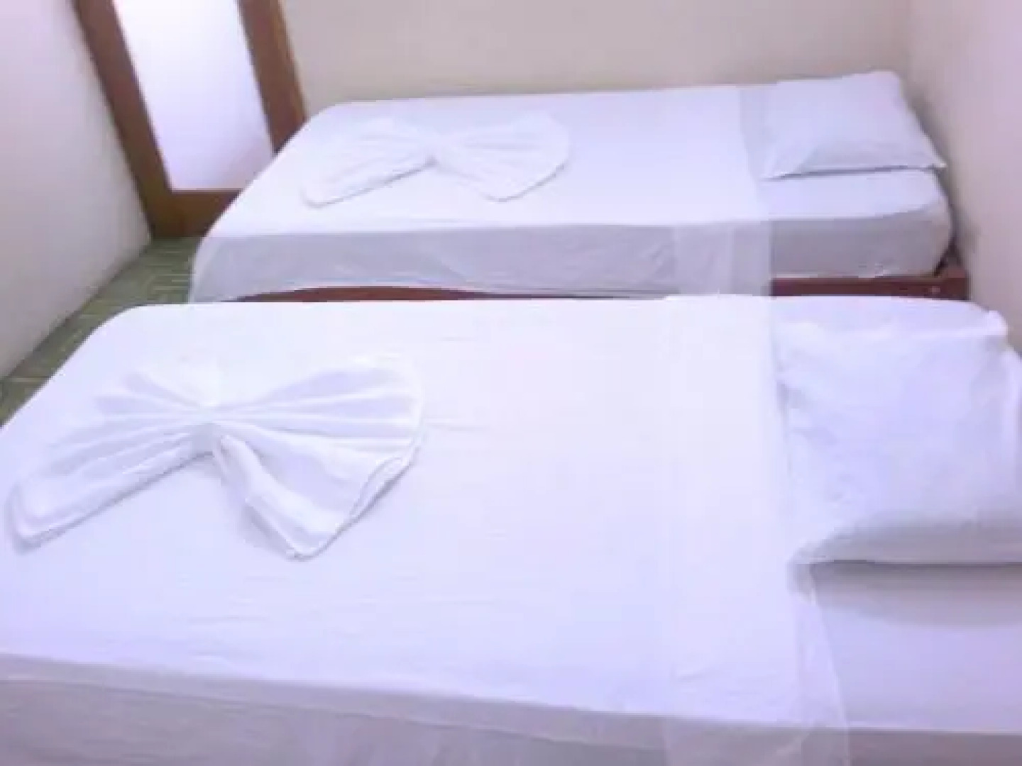 Hospedaje Golondrinas