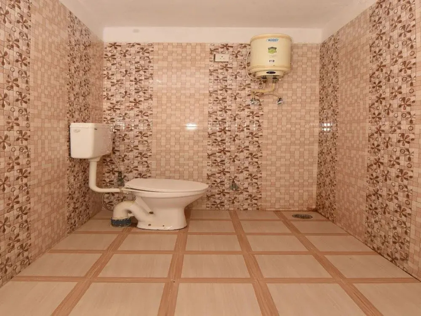 Hotel Vijayvargiya Dhani