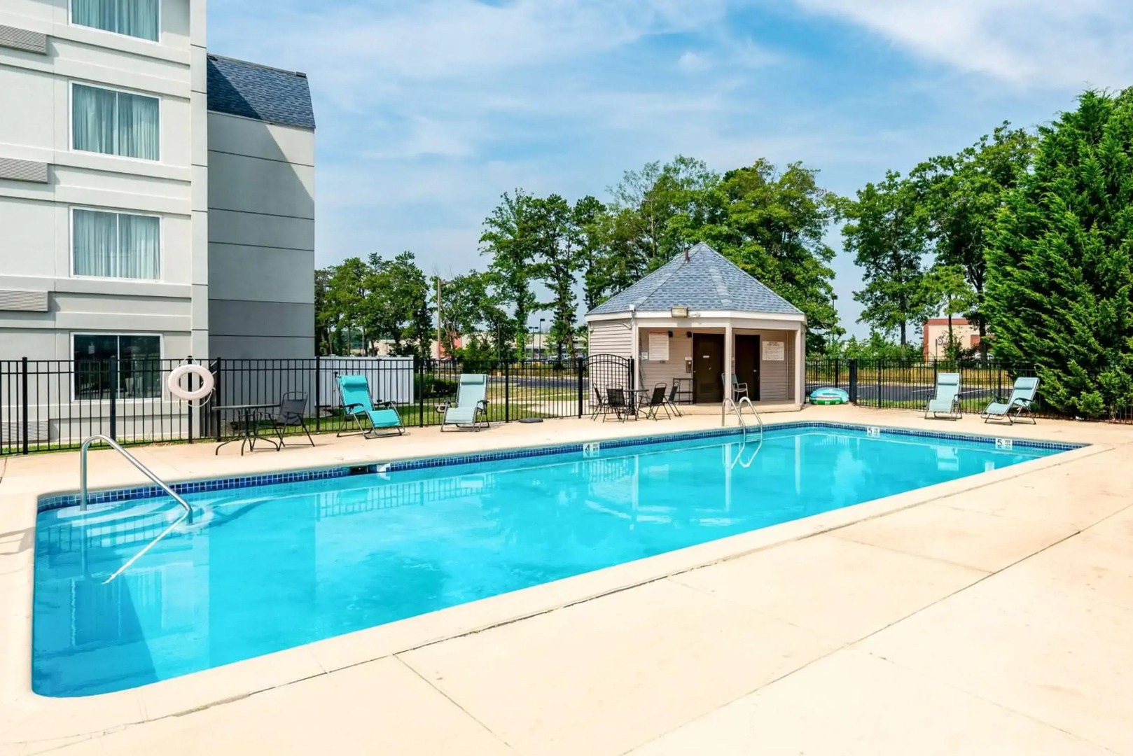 Sonesta Essential Atlantic City West