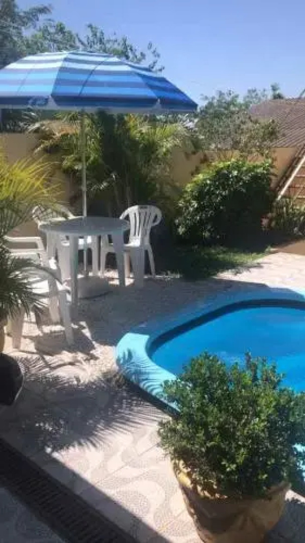 Apartamento São Gabriel