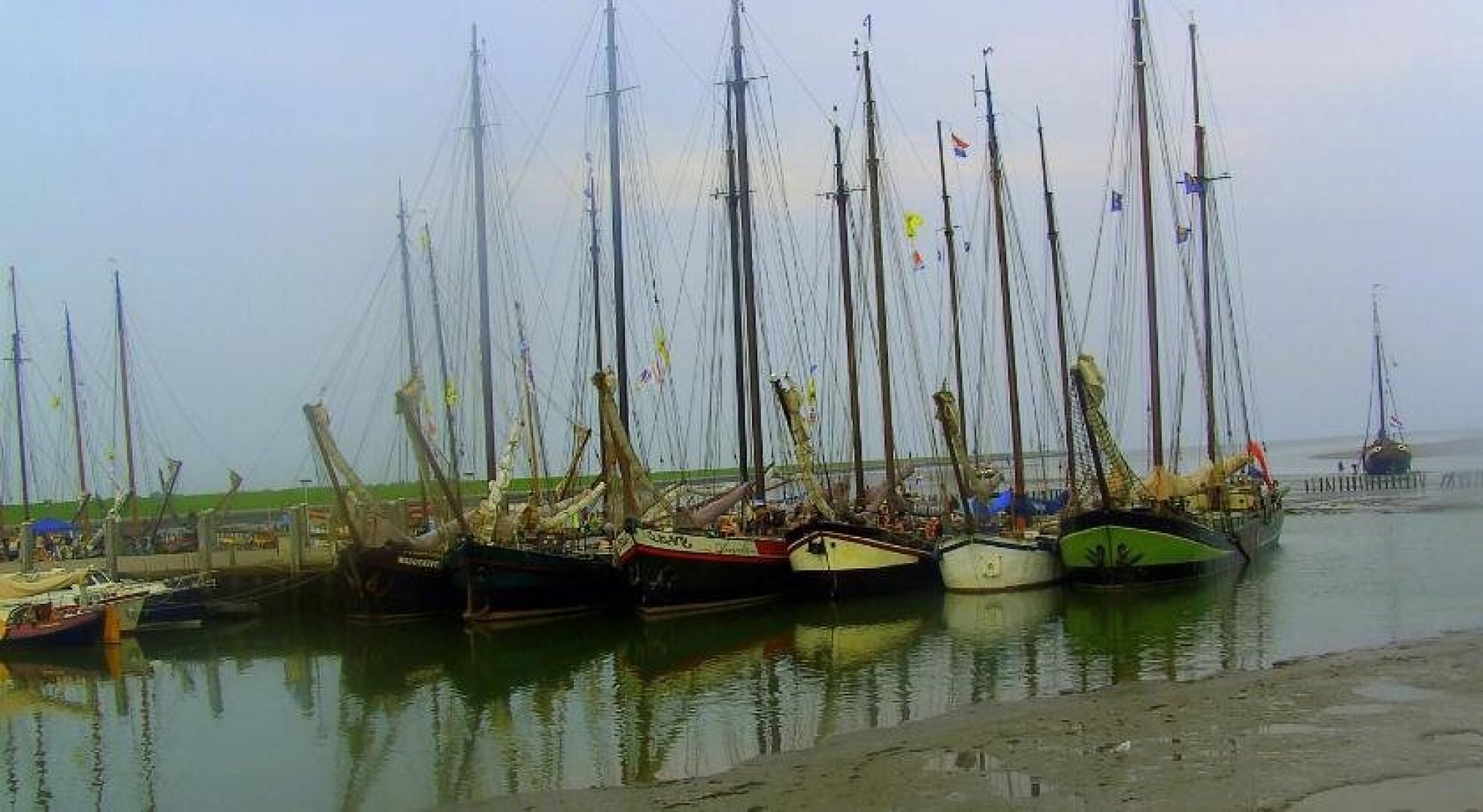 Hotel Brasserie Om de Noord