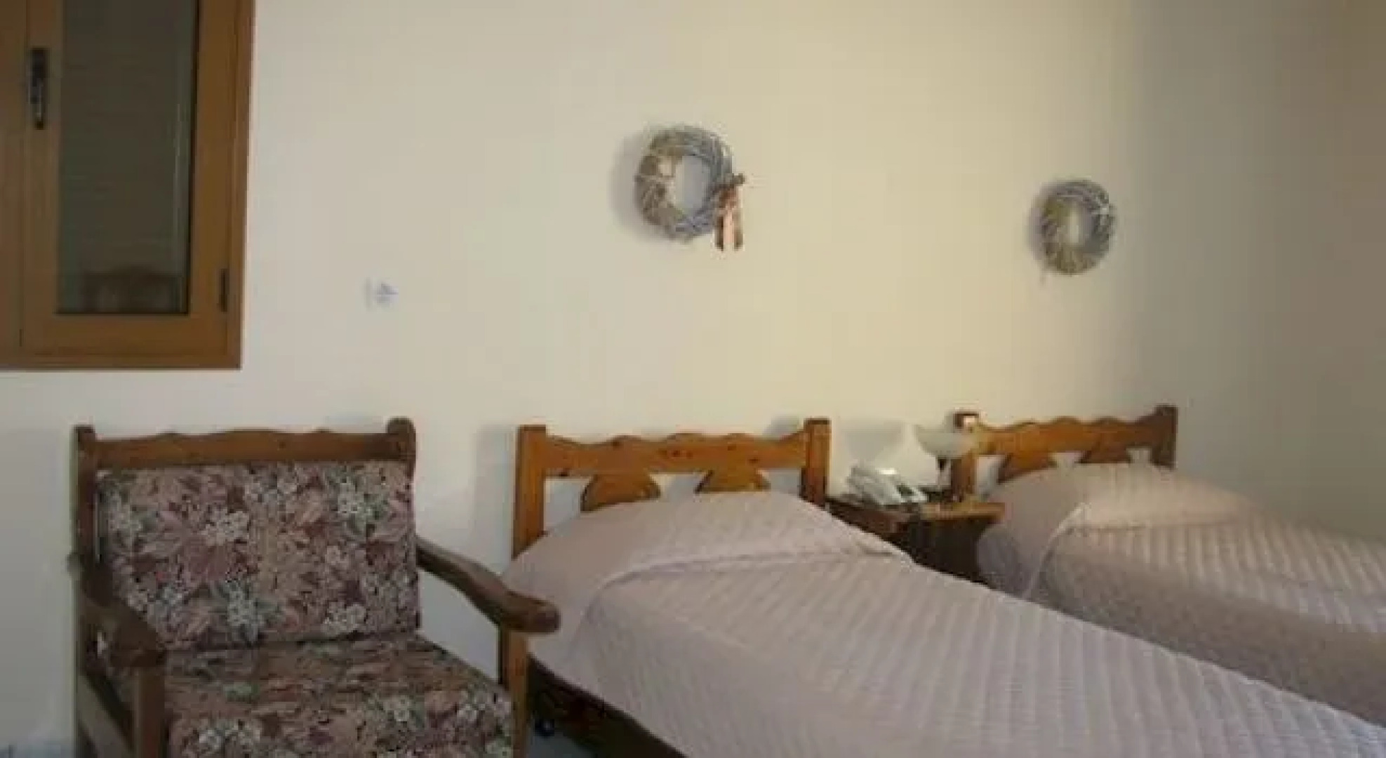 Skoutari Beach Hotel