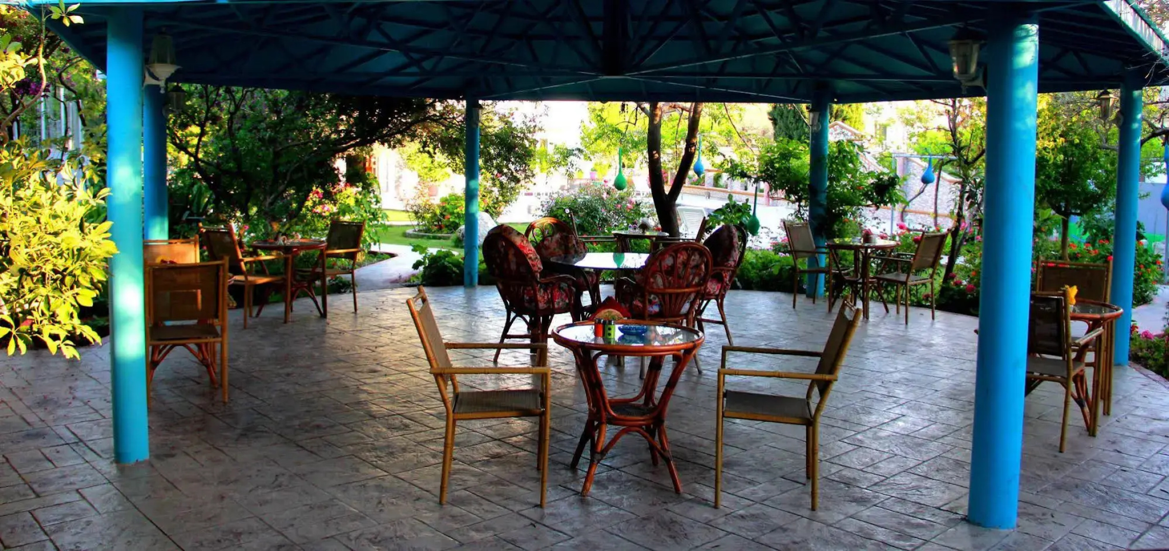 Hotel Dimitra Sun