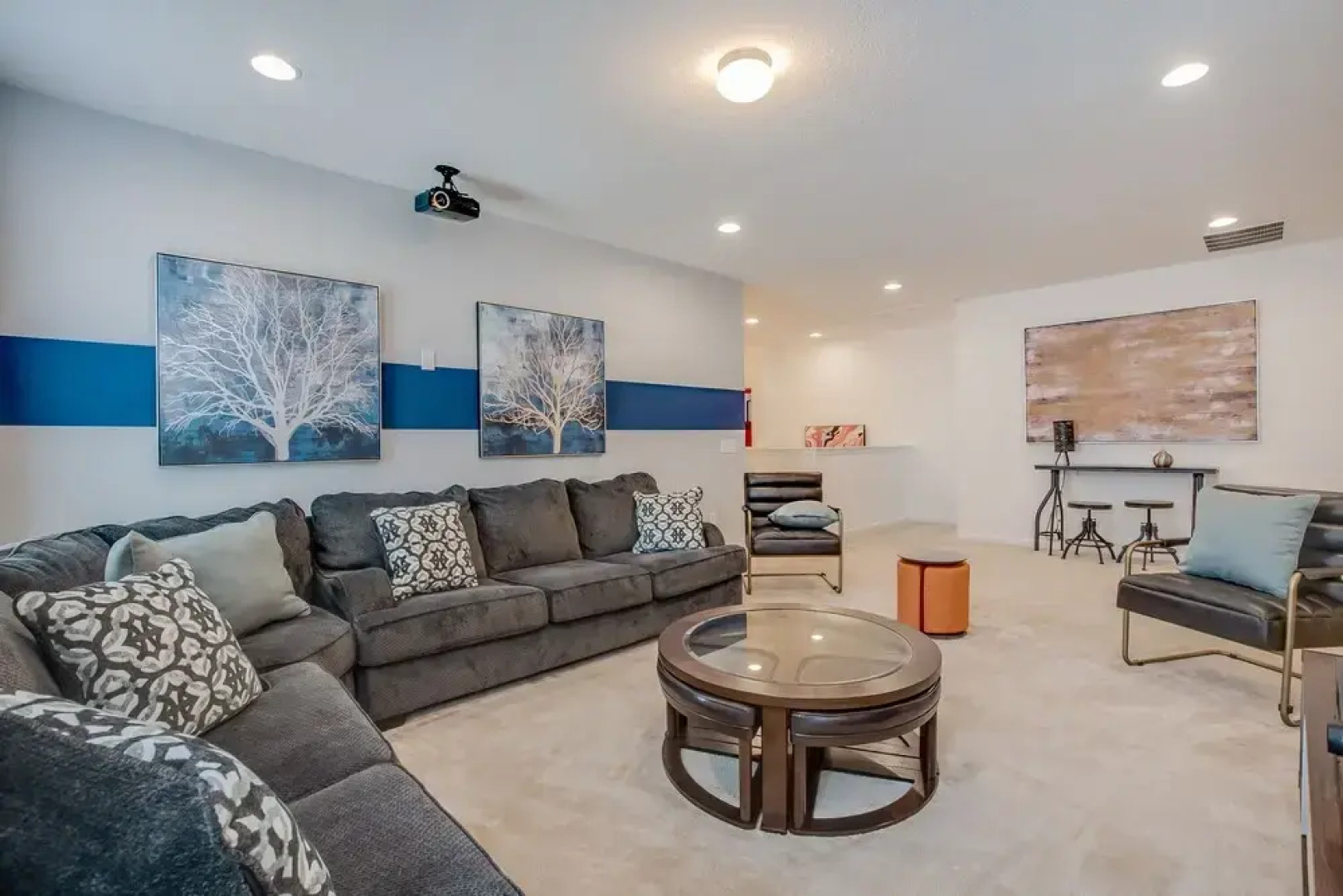 Oakgrain Villa Solterra