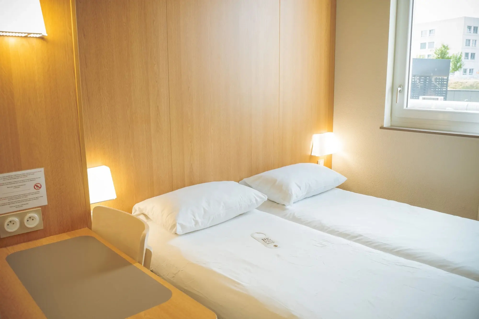 B&B HOTEL Metz Est Technopole Pôle Santé