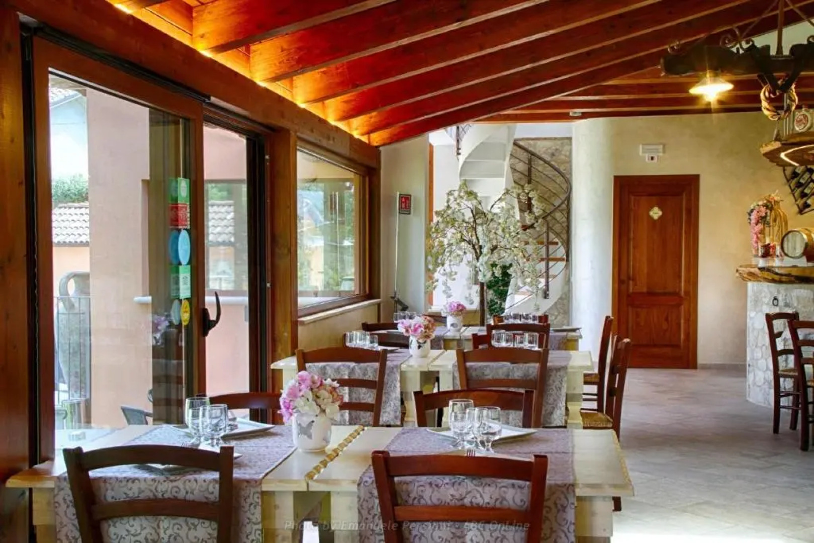 Agriturismo Baldassari