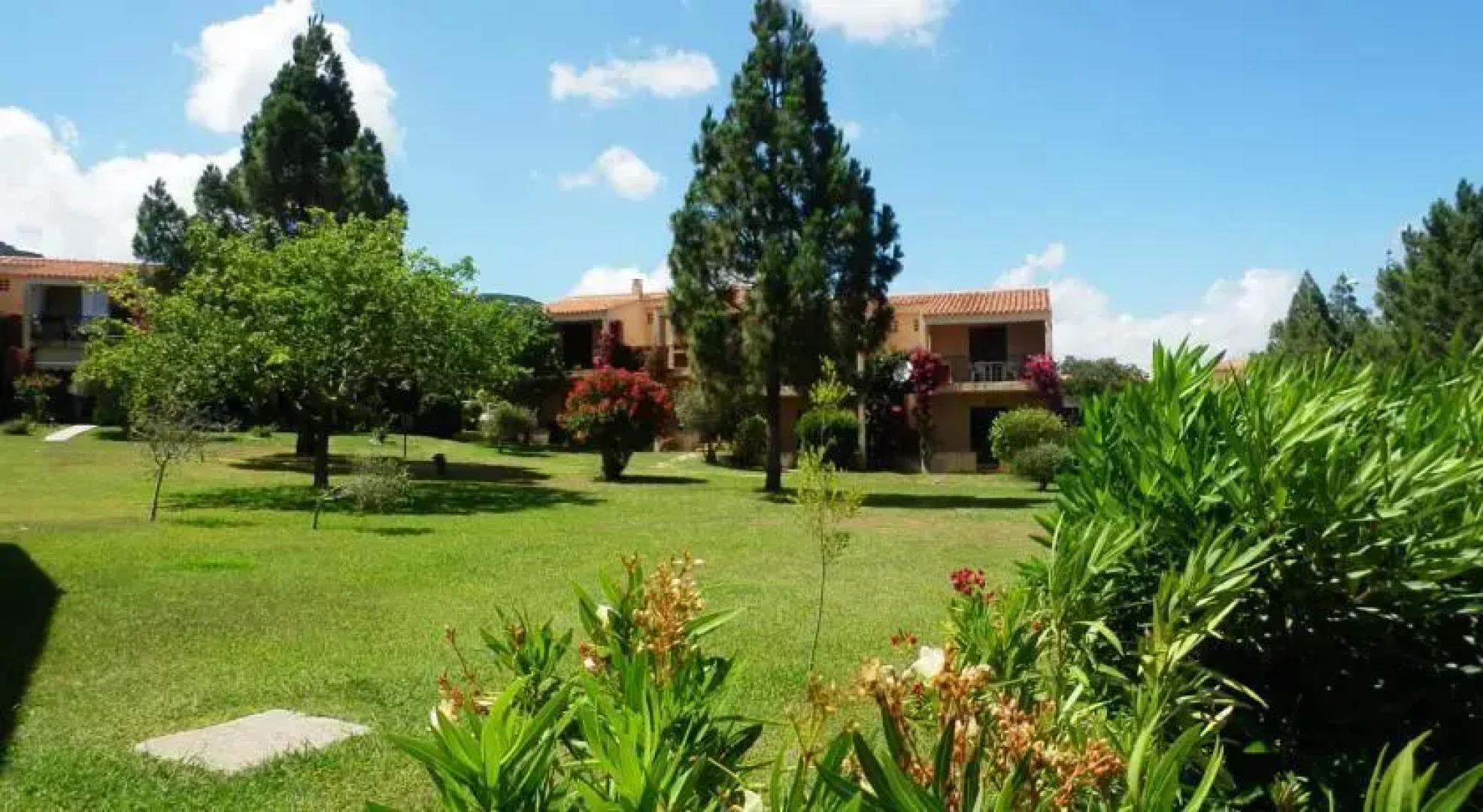 Cannigione La Mediterranea