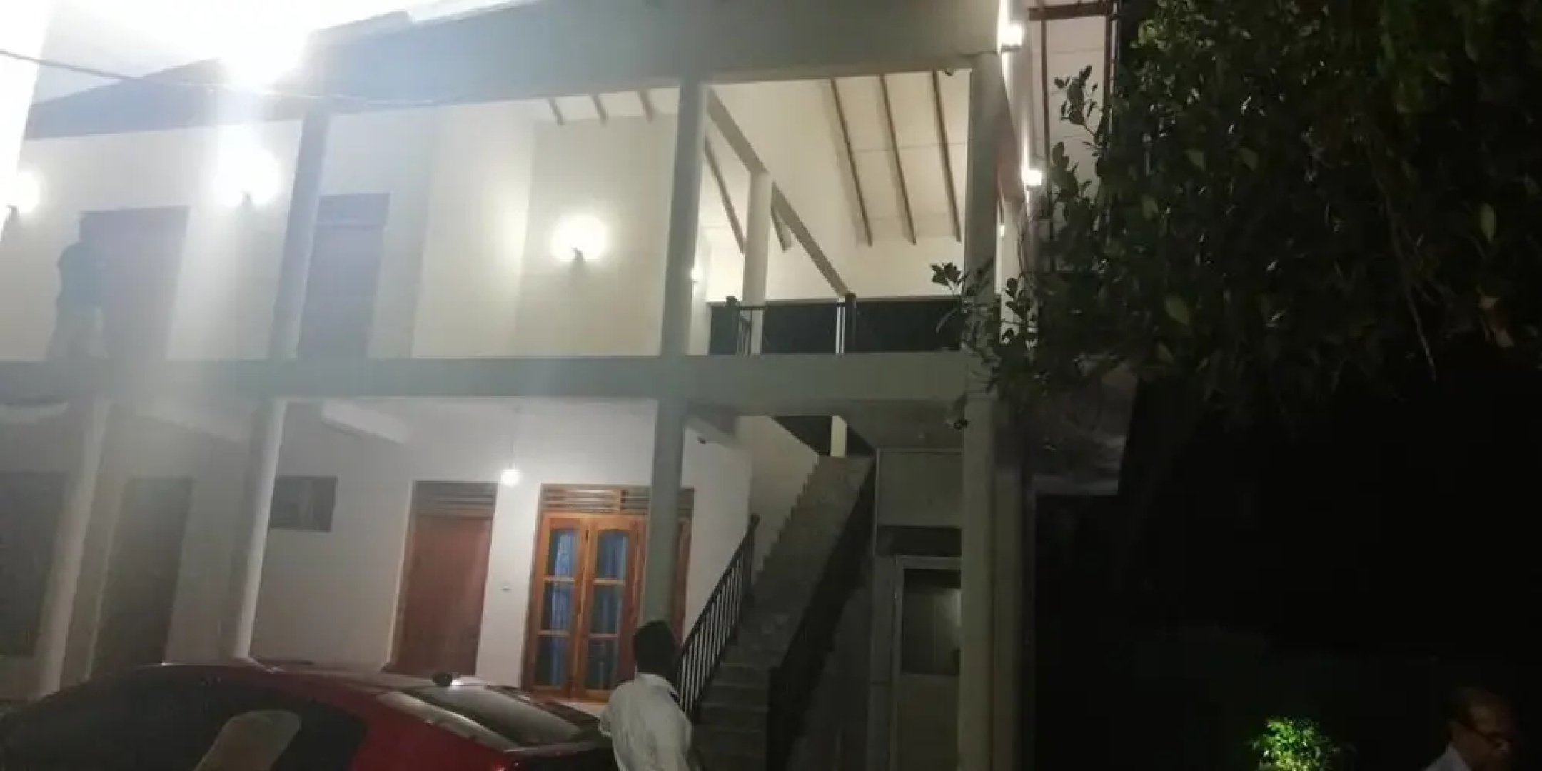SSC VIlla