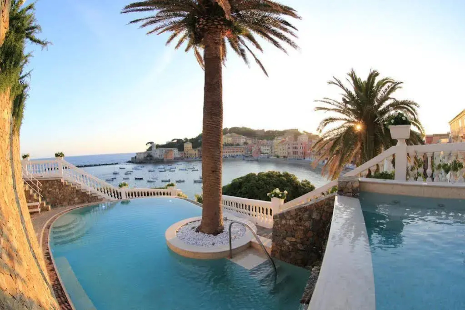 Hotel Helvetia