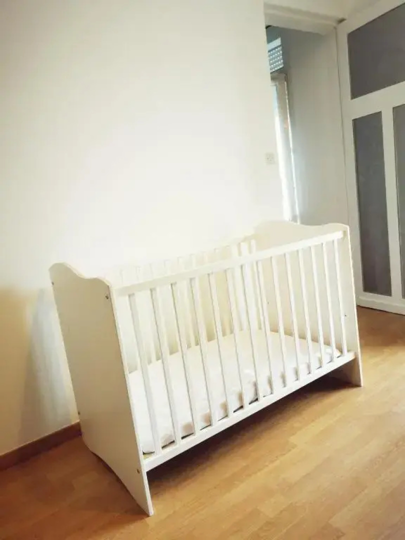 Appartement Le bord de plage