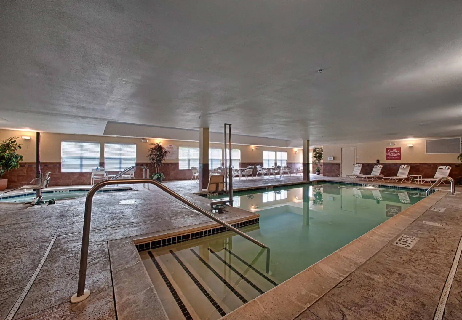 Residence Inn by Marriott Neptune at Gateway Center