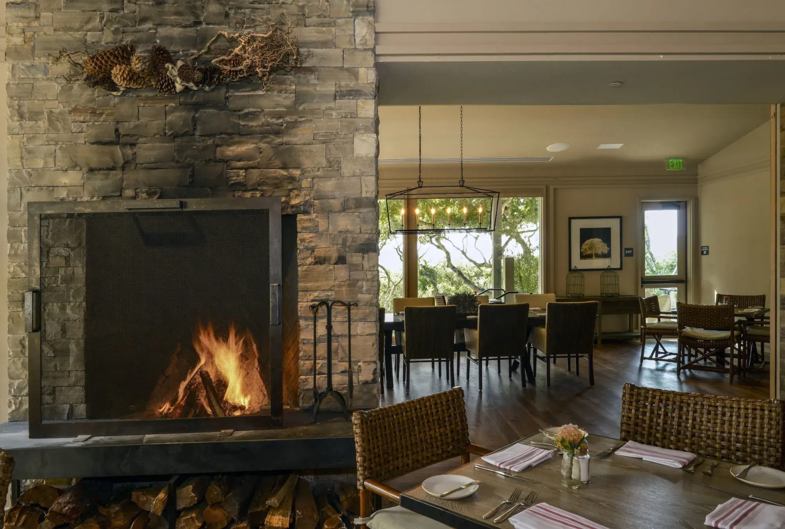 Carmel Valley Ranch, in The Unbound Collection by Hyatt