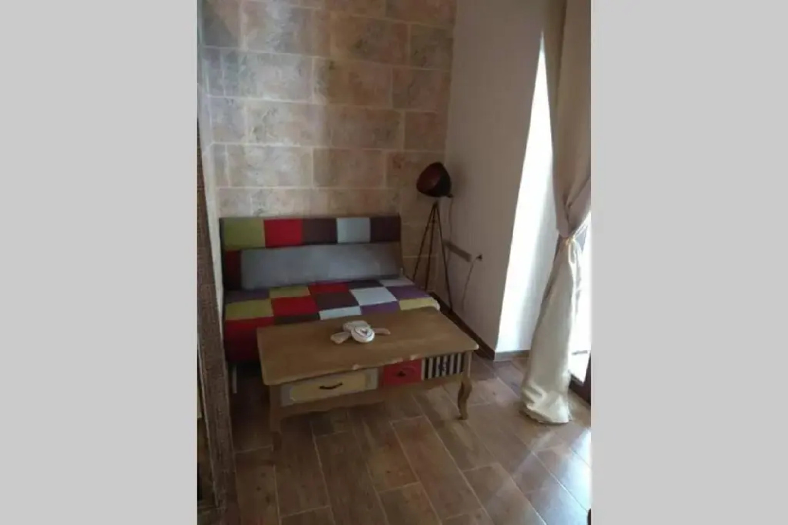 Perimenis Seaside House