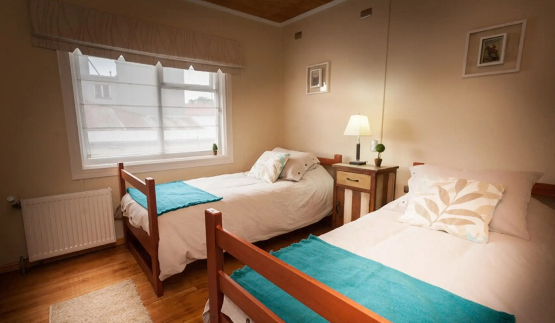 Innata Patagonia Casa Hostal
