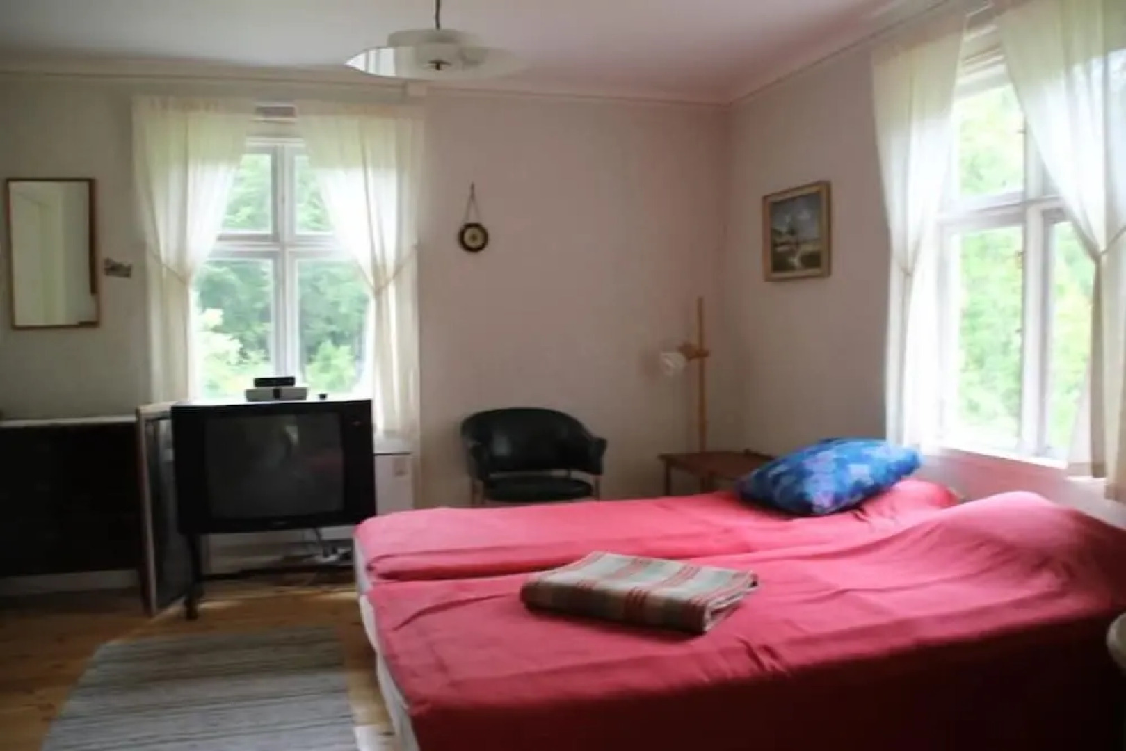 Holiday home Törnamåla Kilen