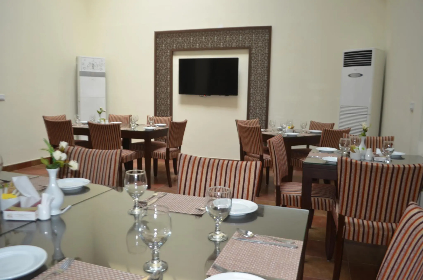 Hotel One Tariq Road Multan