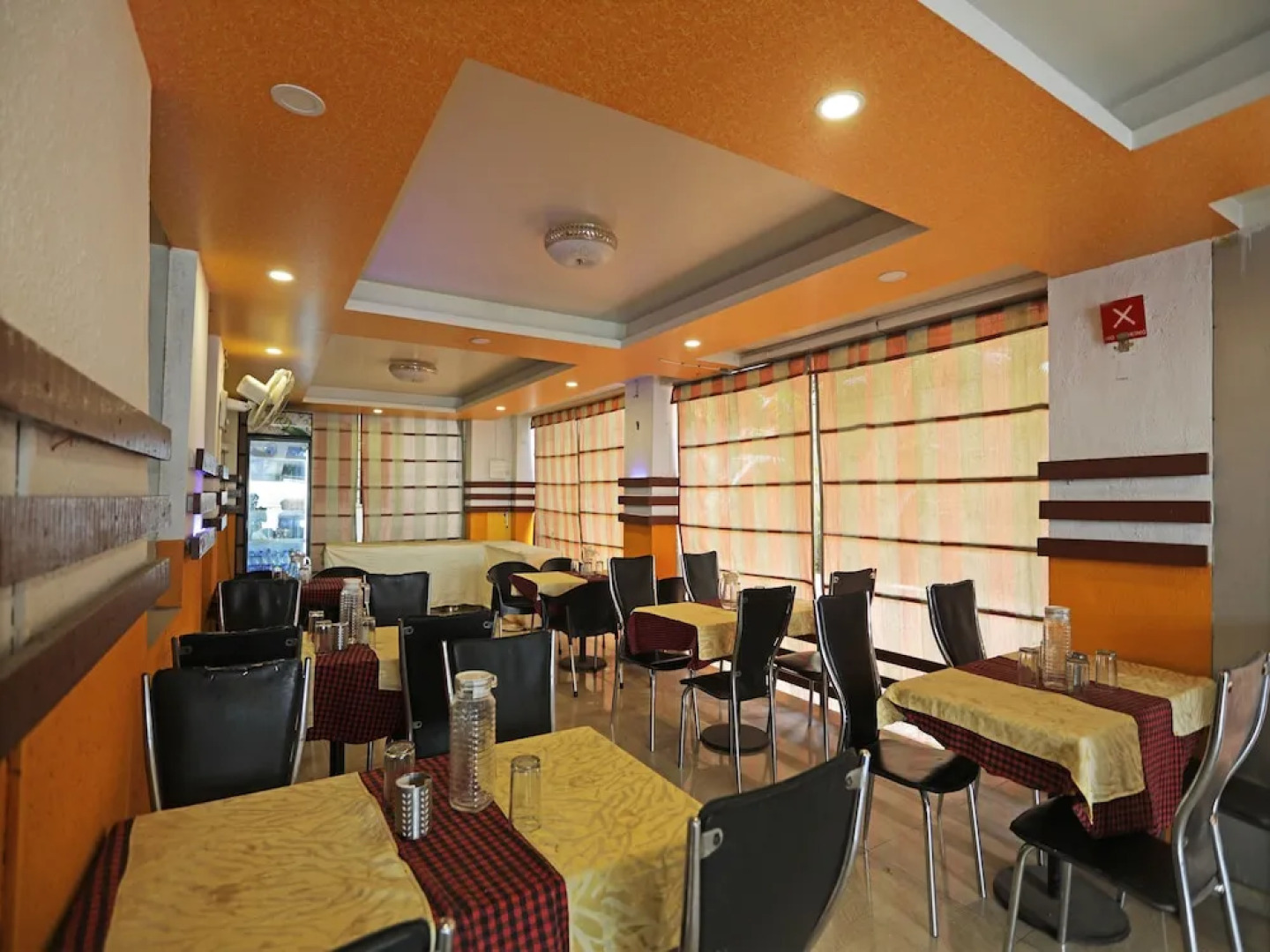 FabExpress The Paradise