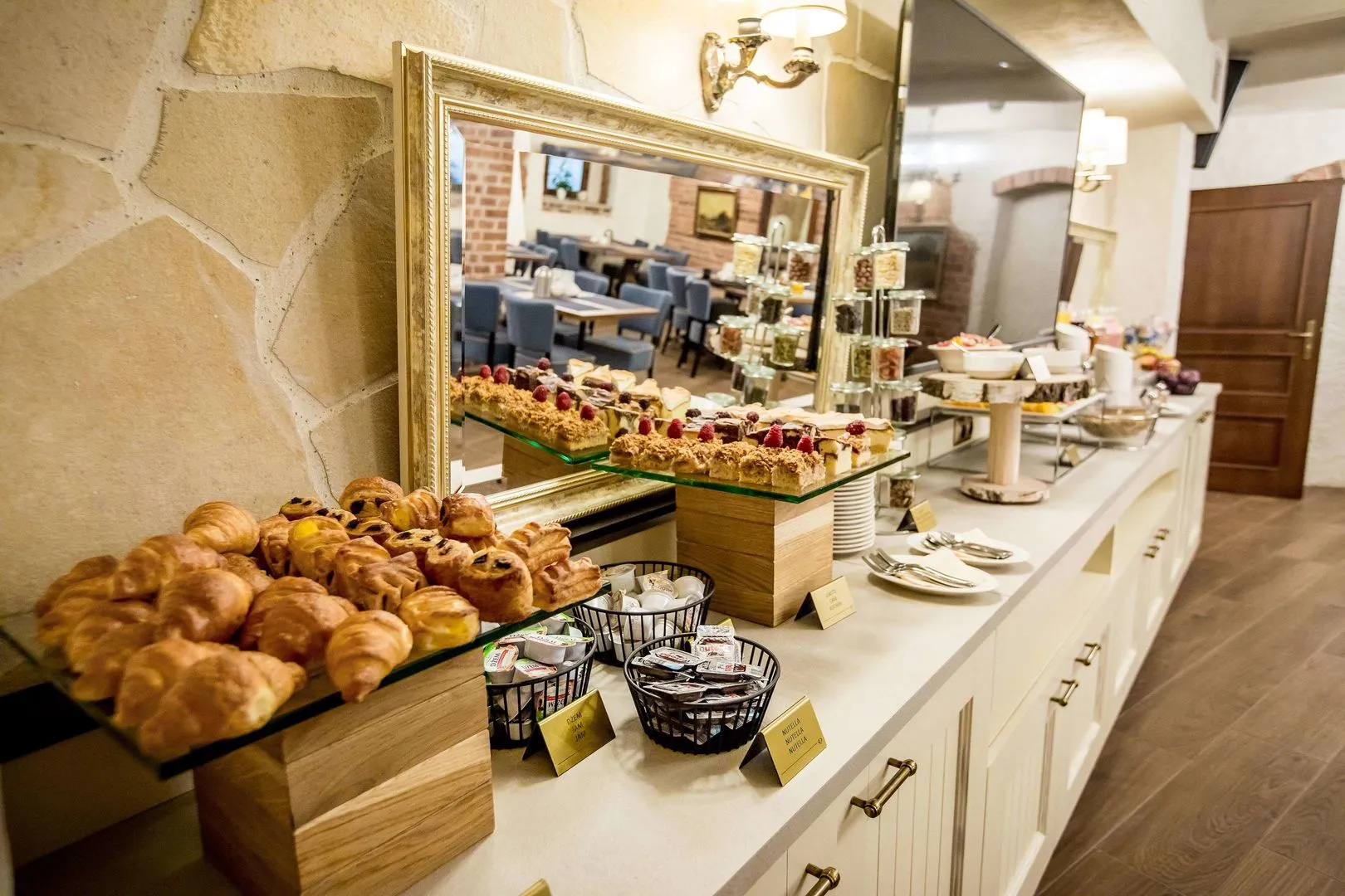Hotel Diament Economy Gliwice