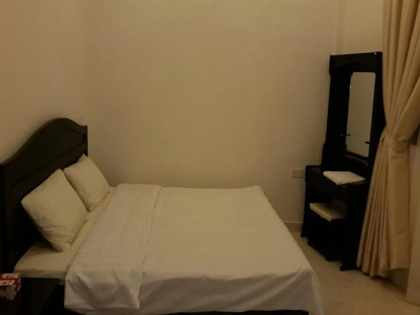 Grand Plaza Apartments 1