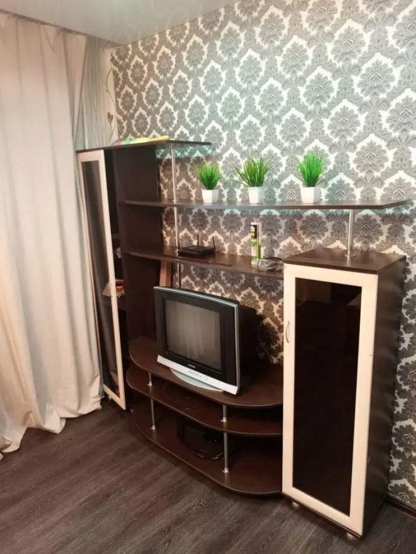 Апартаменты на улице Воровского 71