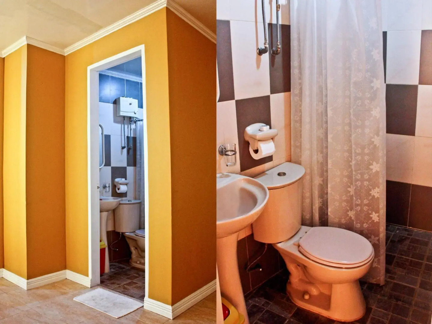 RB Bed and Breakfast