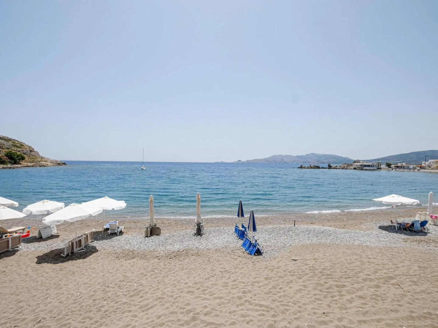 Comfortable Holiday Home With Terrace