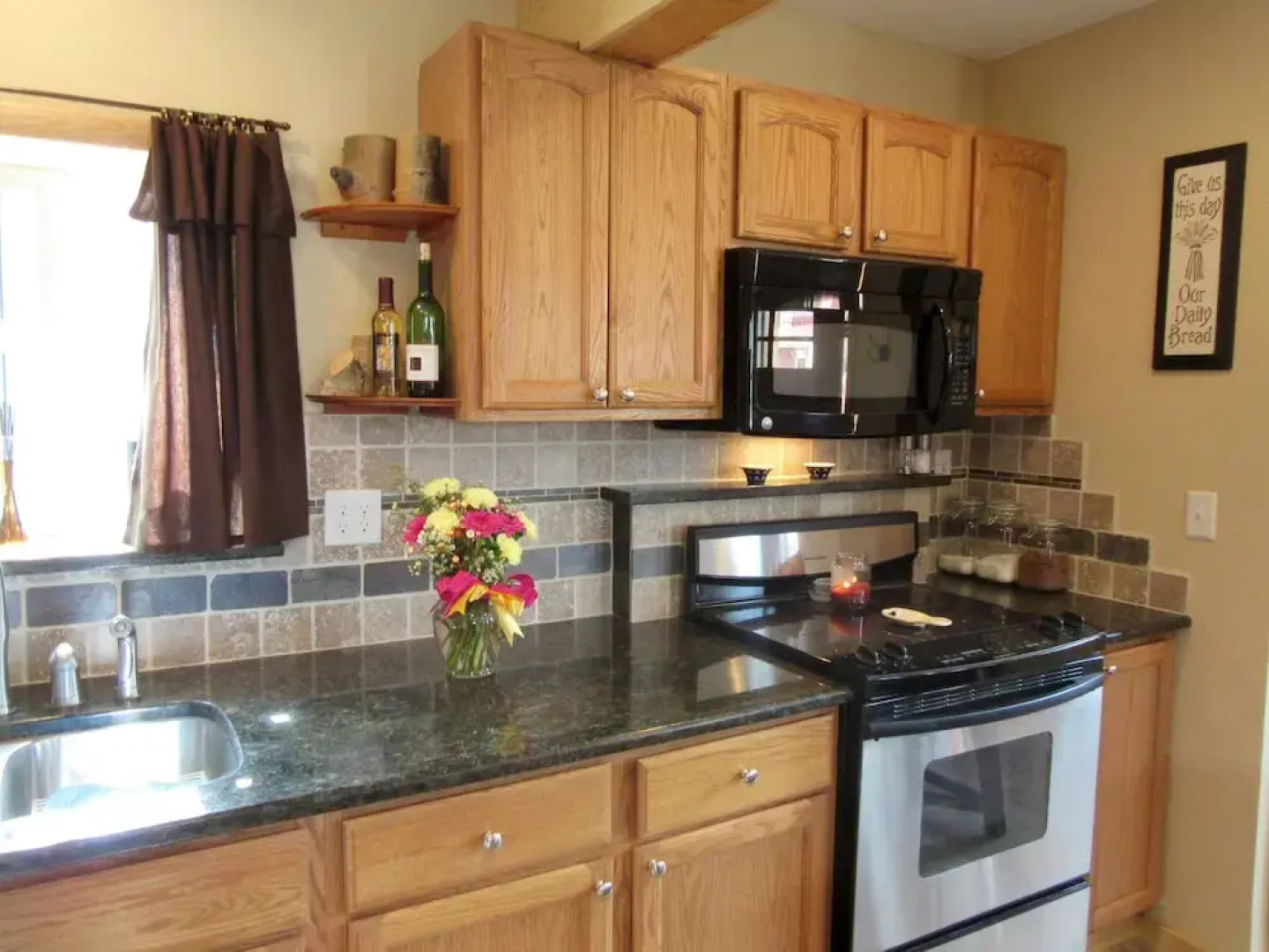 Gantt s Corner 3 Bedroom Holiday Home By Pinon Vacation Rentals