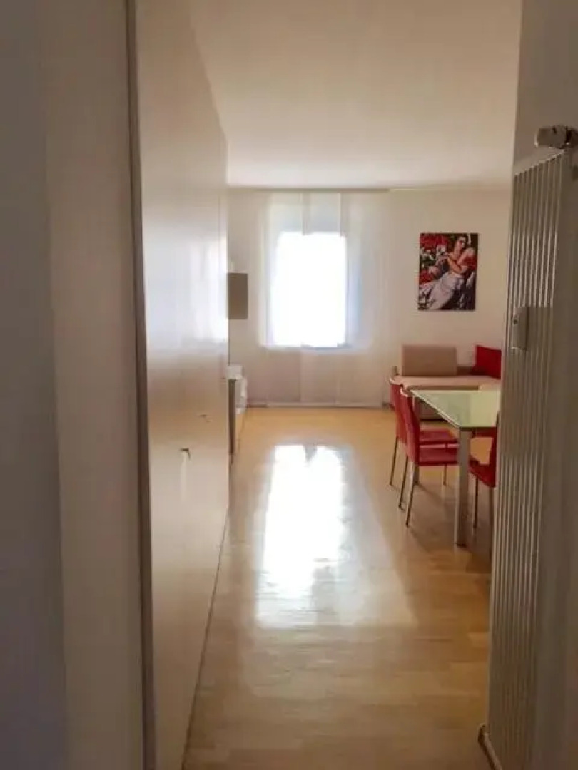 Nel Cuore Verde di Bolzano