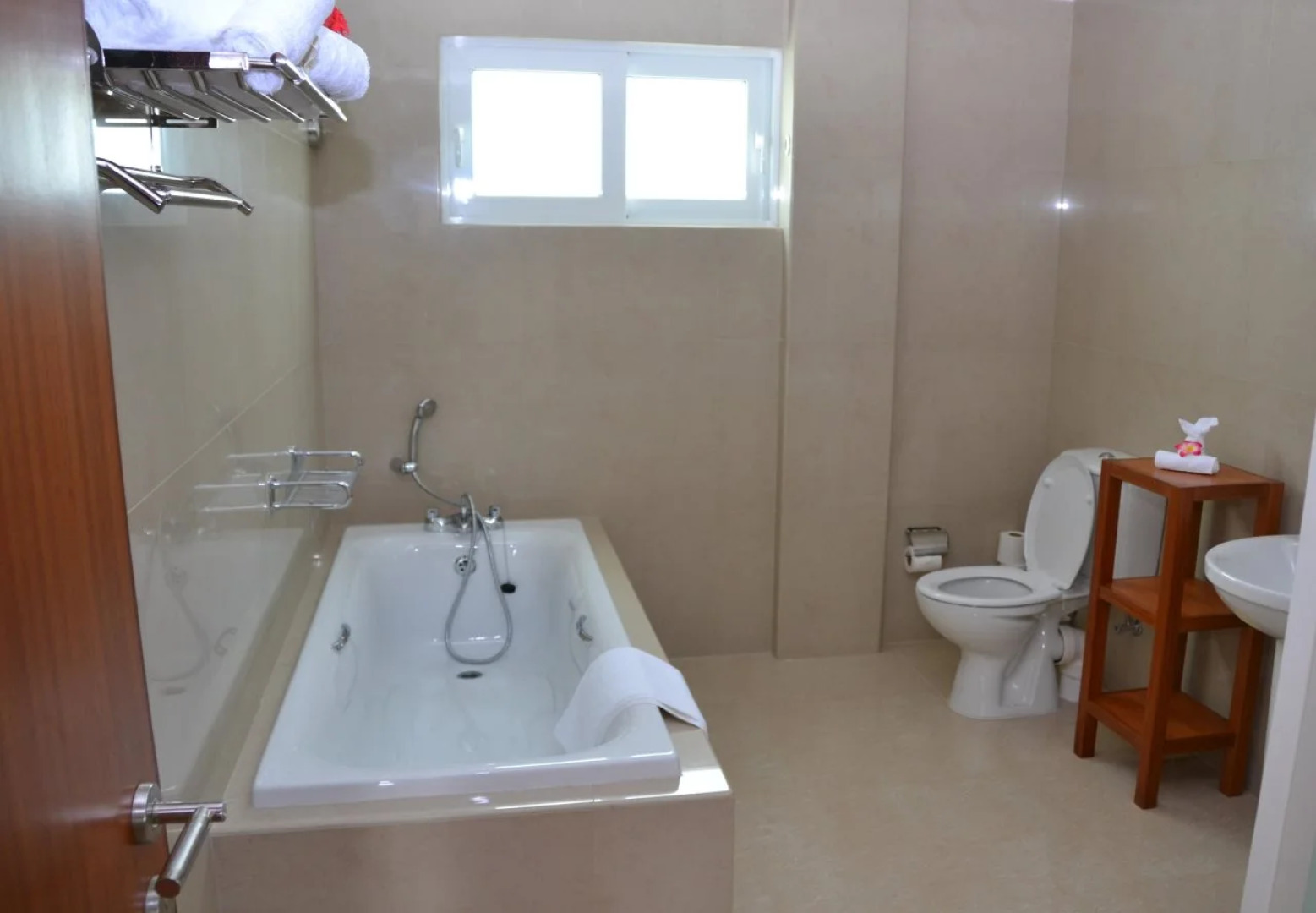 The Old School Self Catering