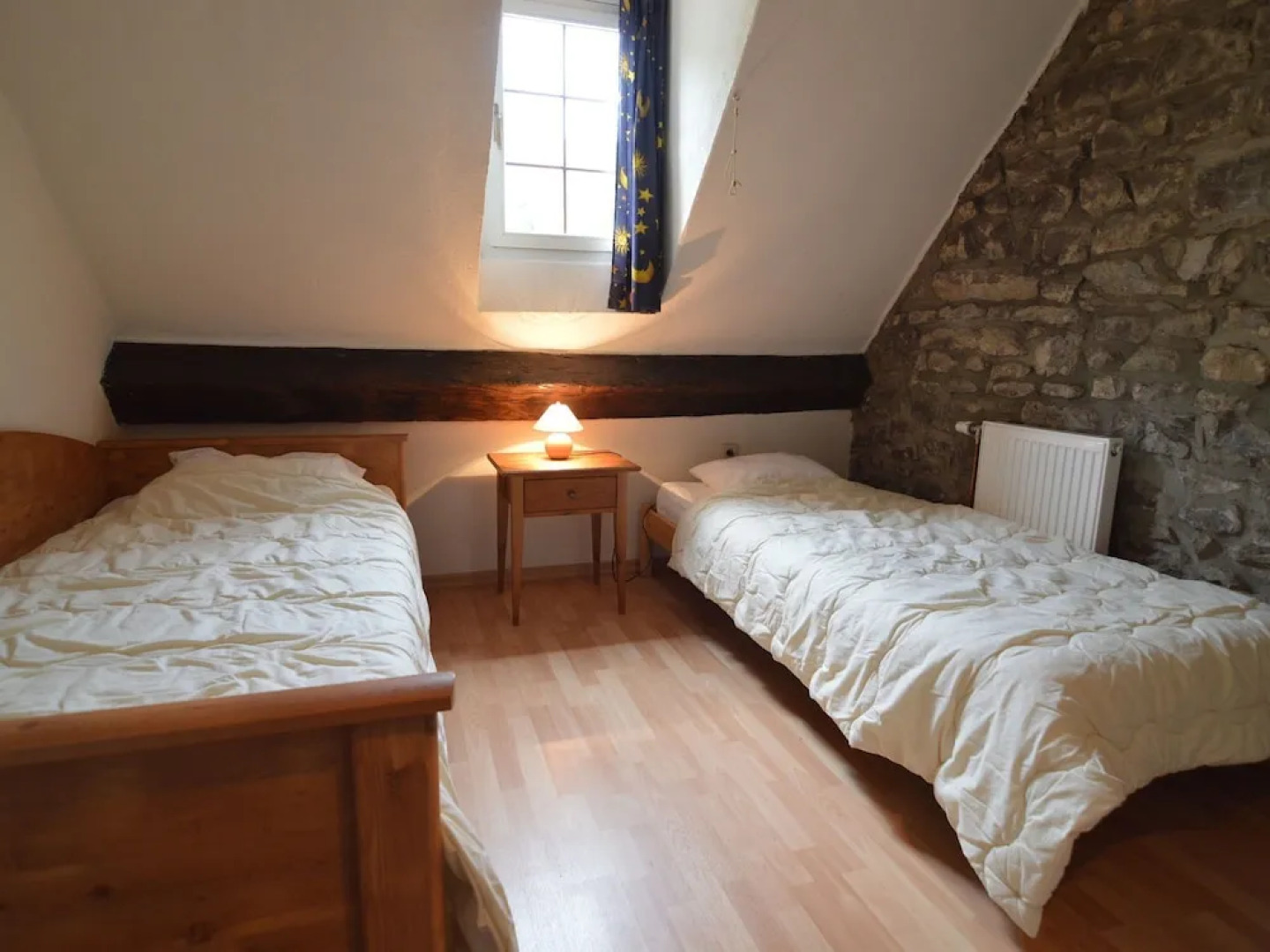 Cozy Holiday Home in Anseremme With Sauna