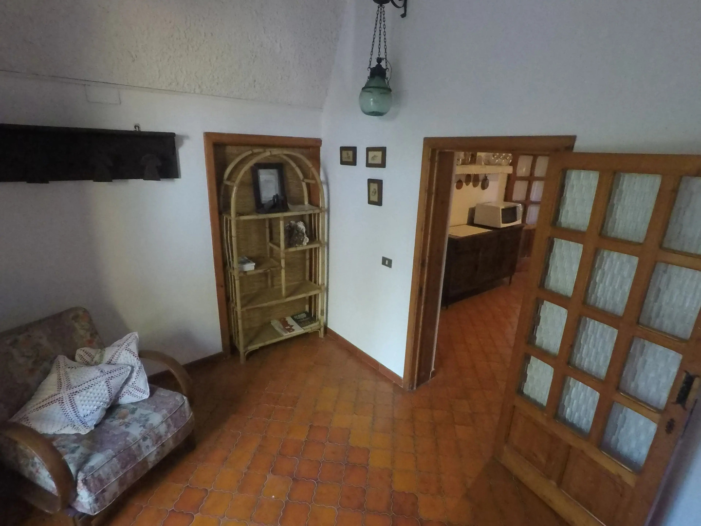 Agriturismo Masseria Piutri