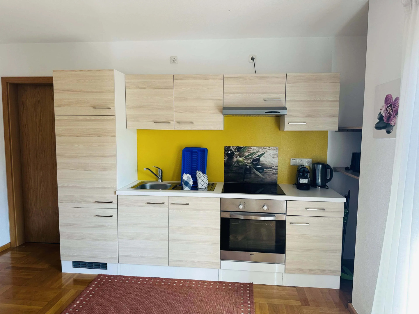 Ferienwohnungen Bachblick