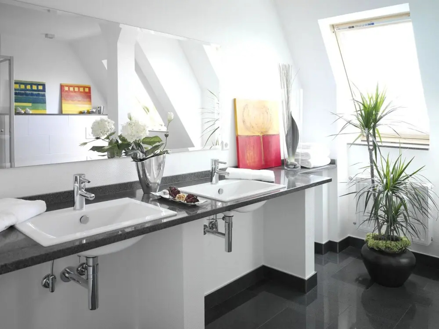 Hotel Domicil Lebensart