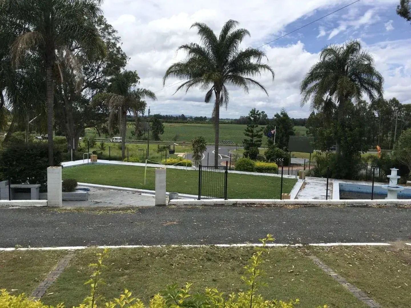 Plantation Retro Motel Tyndale