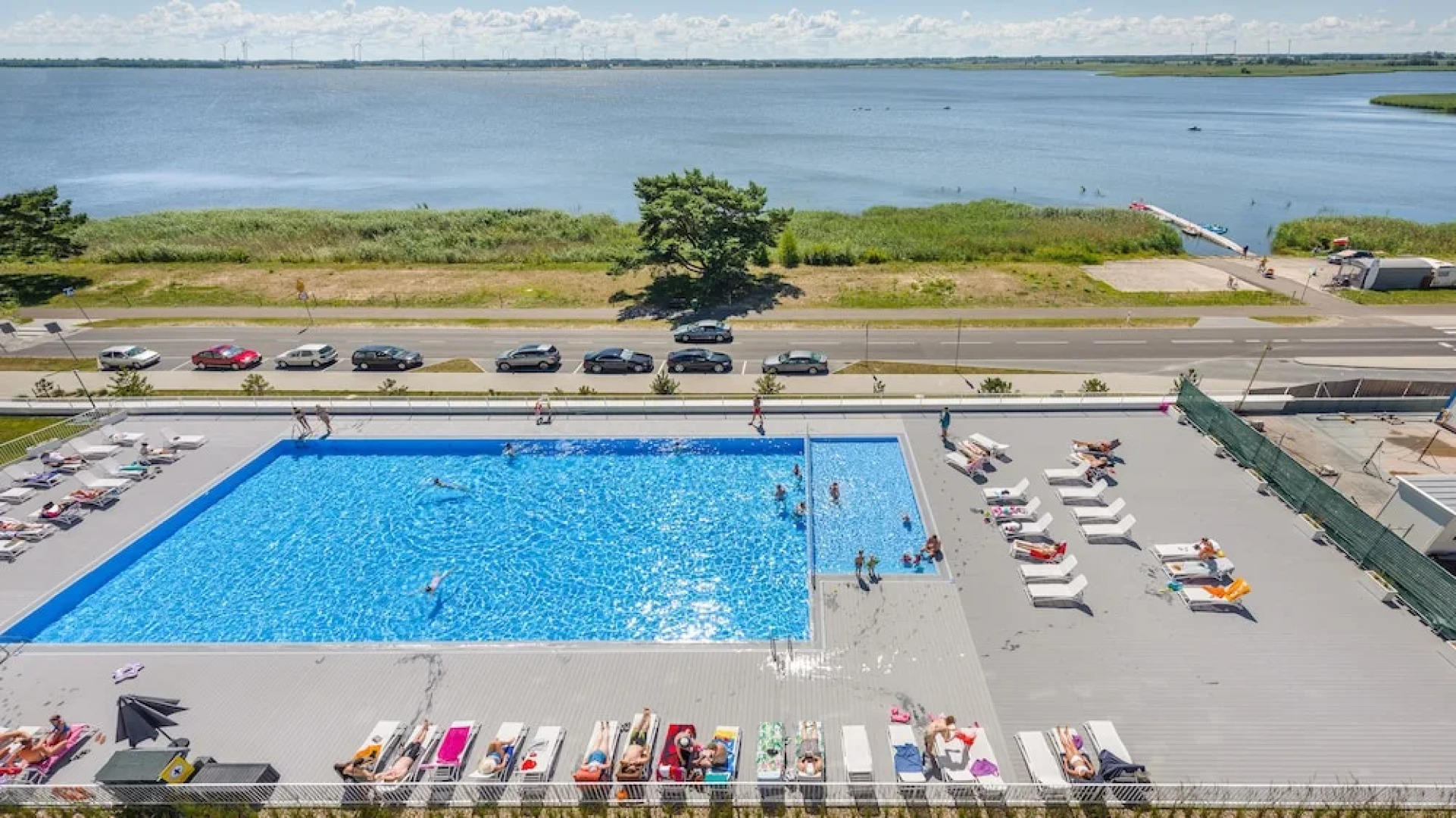 Apartamenty Sun & Snow Rogowo Pearl