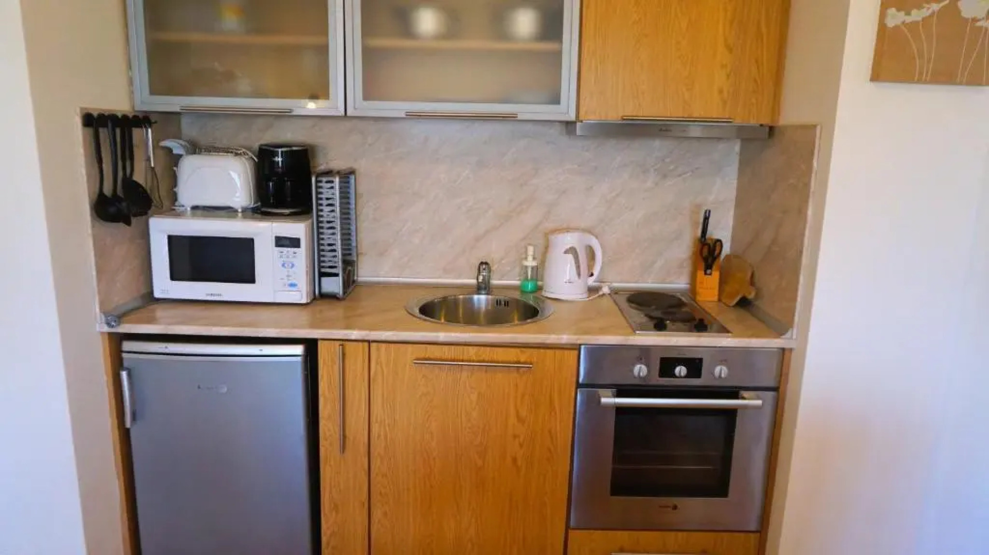 Apart Complex Byala Residence