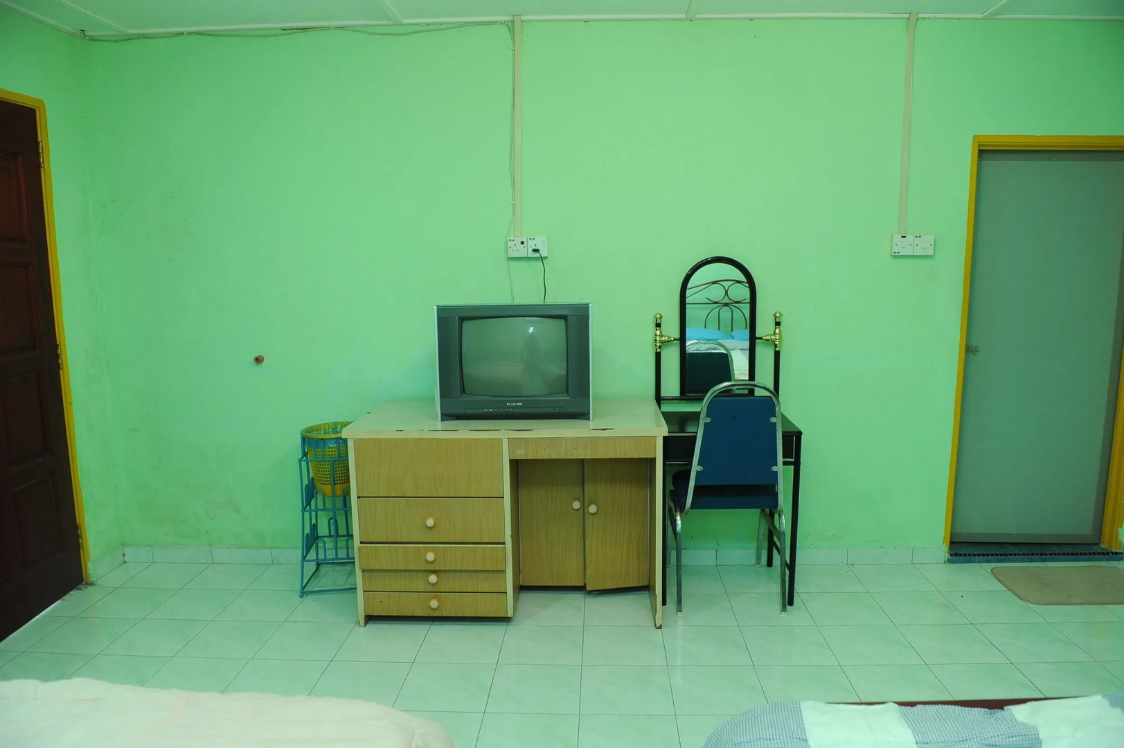 Capital O 90665 Countryview Recreation Park & Resort - Hostel