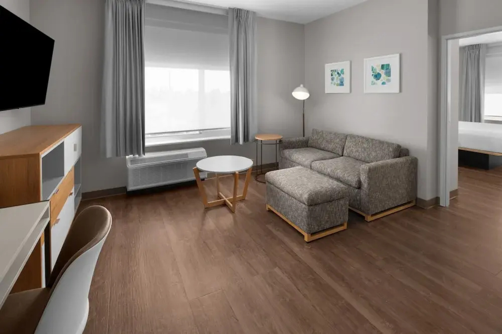 TownePlace Suites by Marriott Sacramento Rancho Cordova