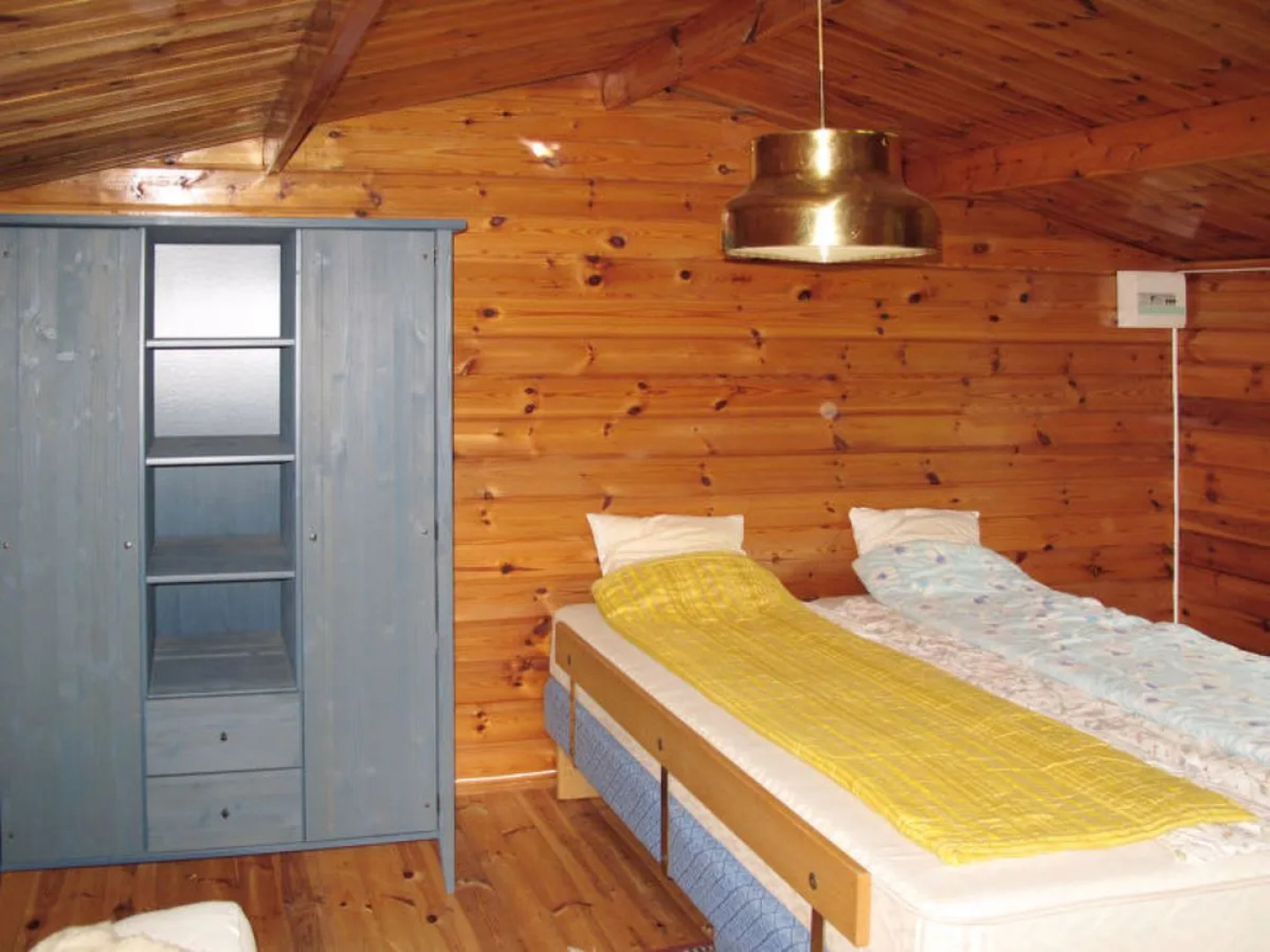 Munkhalla Morgonsolen (BLE100)