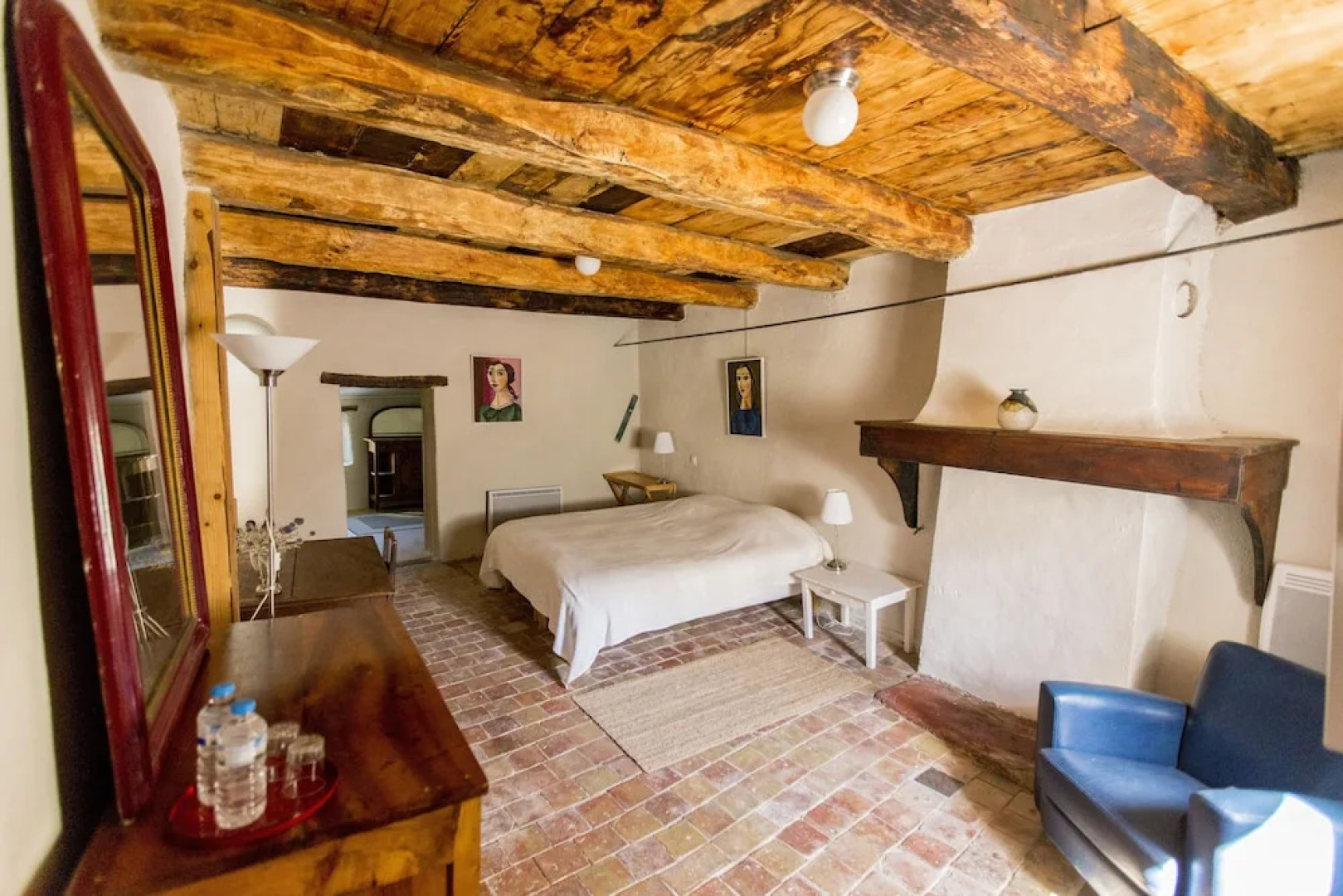 Le Hameau des Liesses