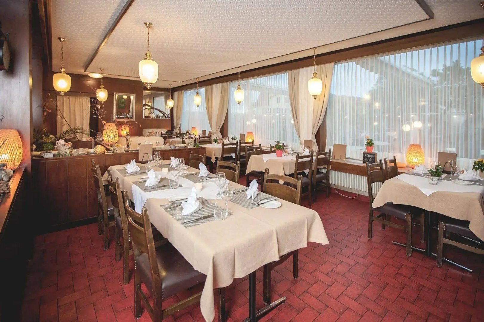 Hotel de Chailly