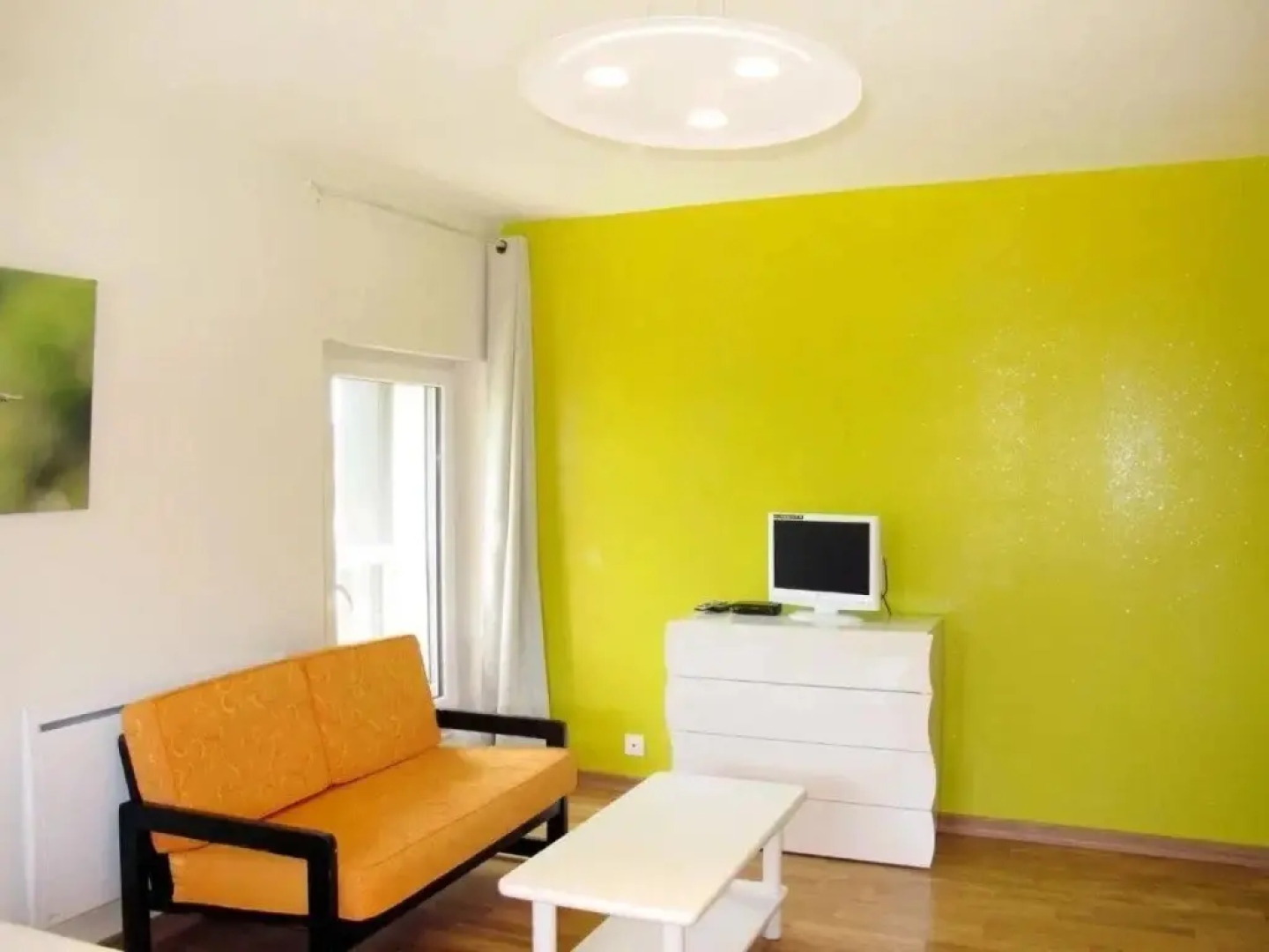 Holiday Home La Grive - RCH100